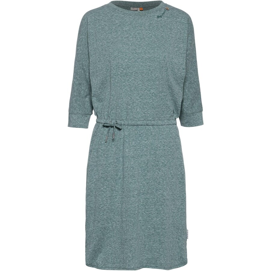 

Платье Ragwear SHIMY, цвет Jade