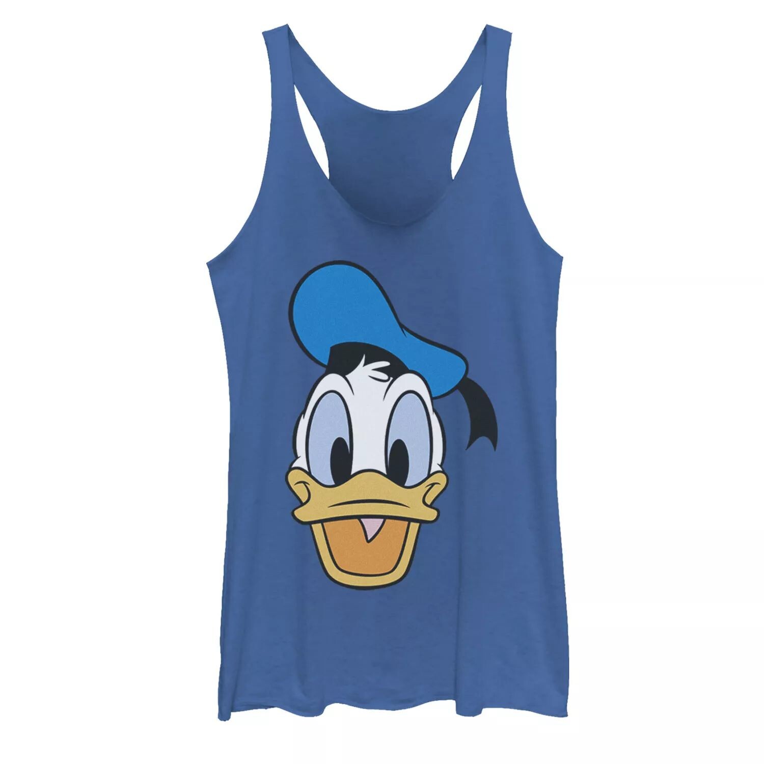 

Майка Disney «Микки и друзья Дональд» для юниоров Big Face Licensed Character