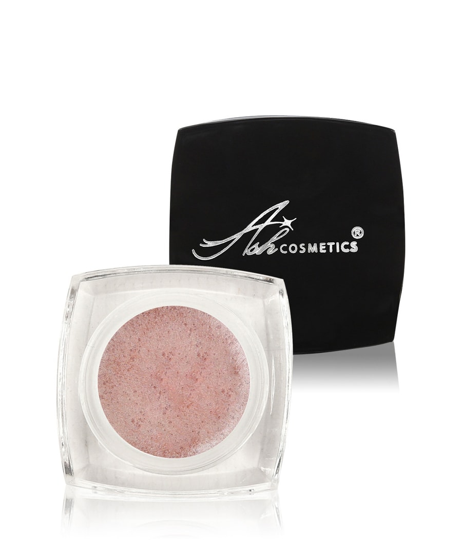 

Тени для век Ash Cosmetics Cream Eyeshadow, Vintage Rose, 3.5g