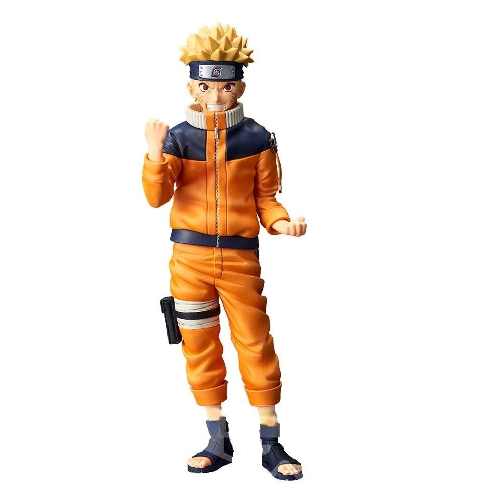 

Фигурка Наруто Шиппуден Грандиста Неро - Узумаки Наруто #2 Banpresto