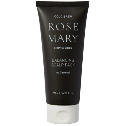 

Rated Green Cold Brew Rosemary Balanced Scalp 200 мл Miin Cosmetics
