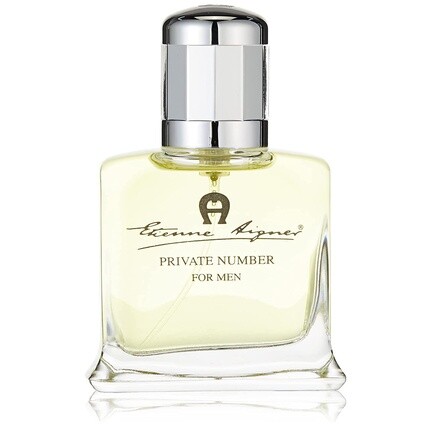 

Private Number by Etienne Aigner for Men Eau de Toilette Spray 1.7 oz