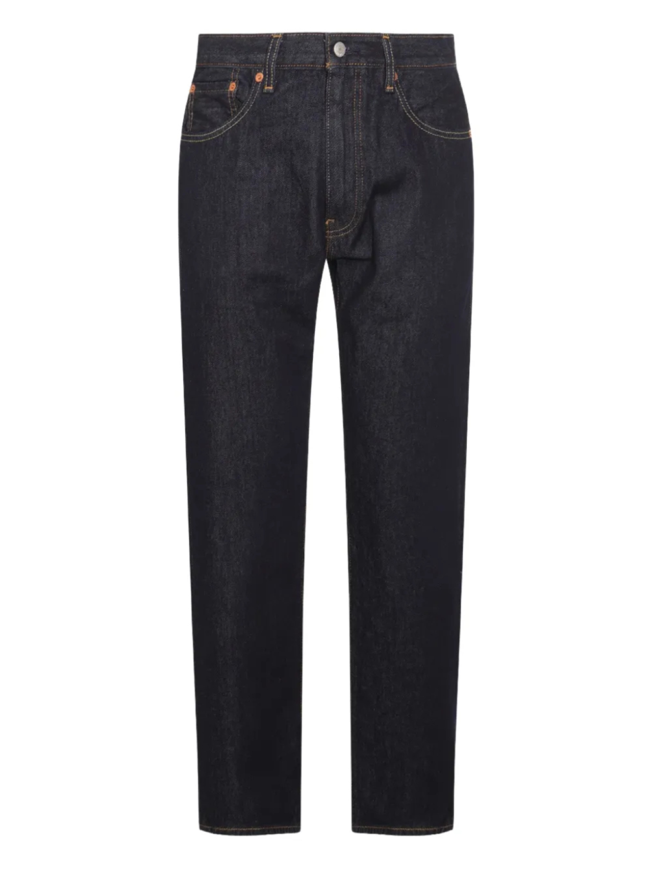 

Джинсы прямого покроя Levi's, синий