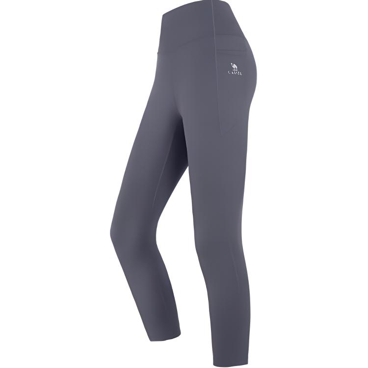 

Спортивные шорты Women's Moderate CAMEL, starry night серый