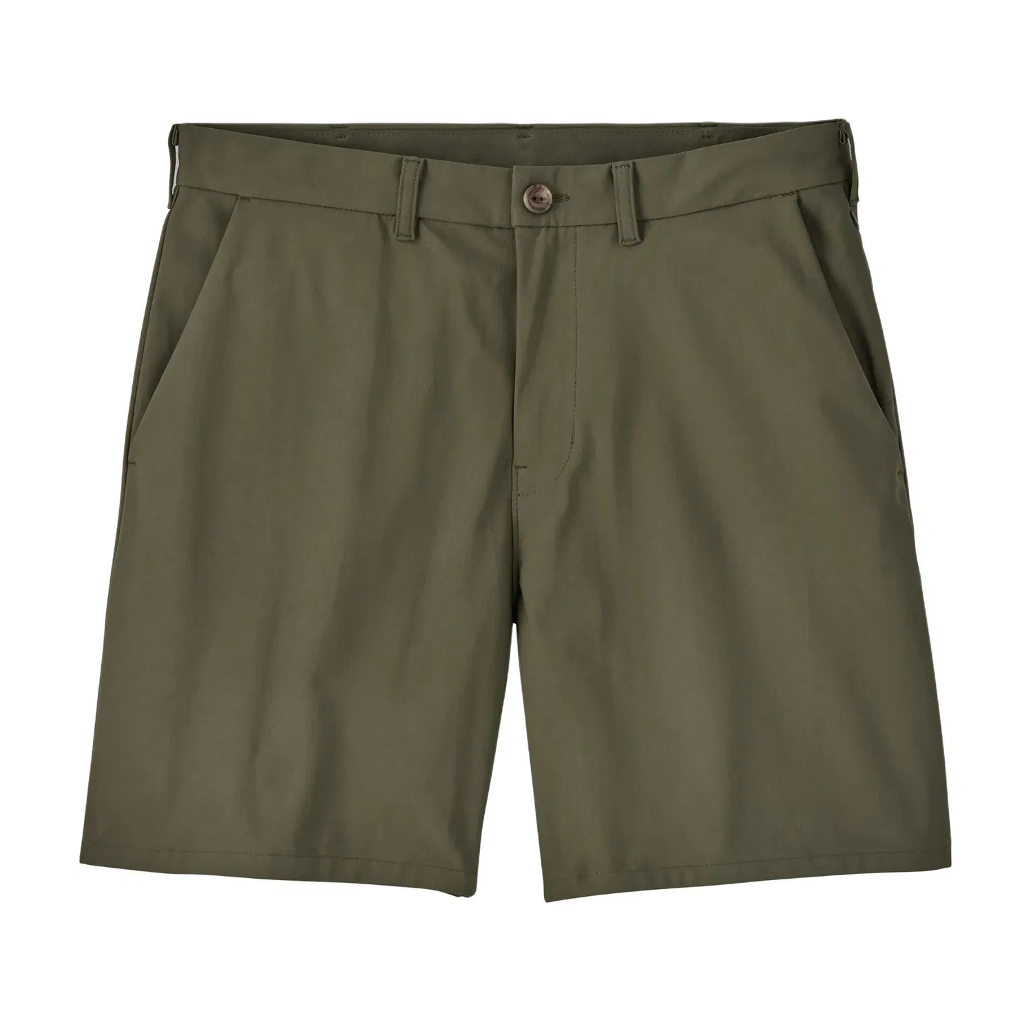 Брюки мужские Quick Dry Patagonia, Basin Green/BSNG