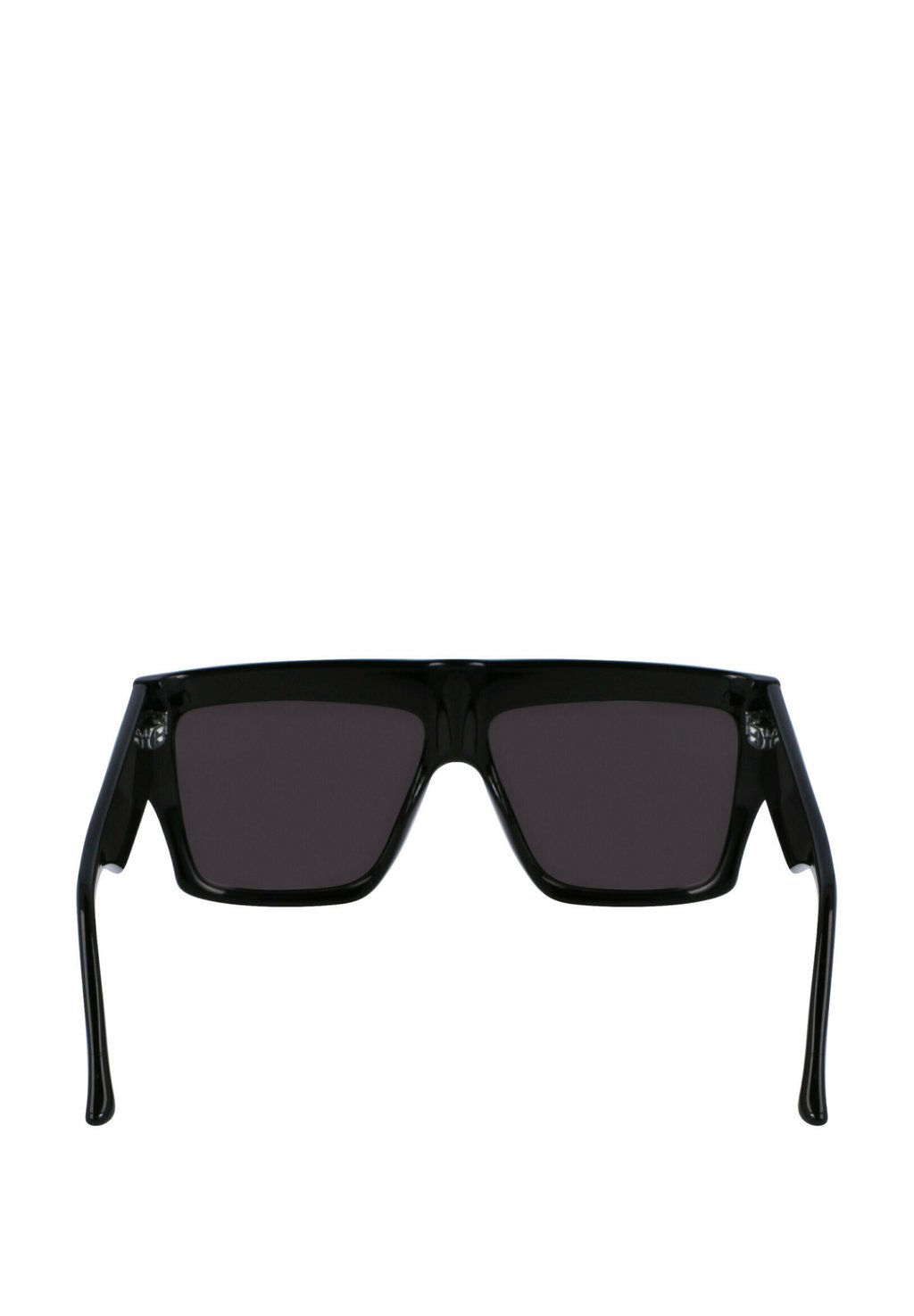 

Солнцезащитные очки KARL LAGERFELD, черный