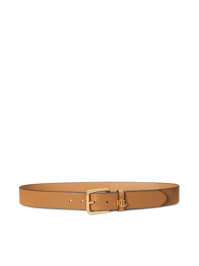 

Ремень LAUREN RALPH LAUREN 412968765003, коричневый