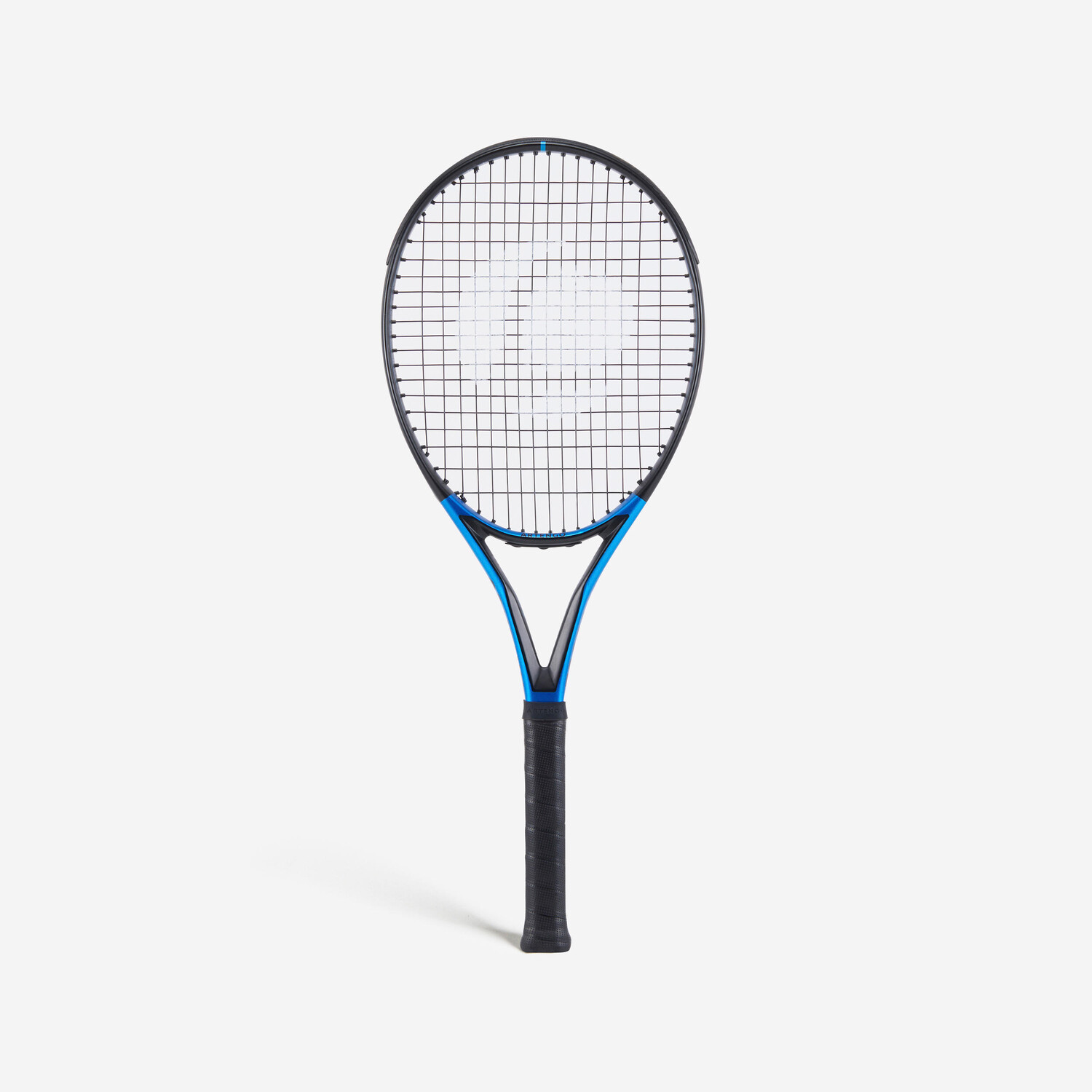 

Теннисная ракетка для взрослых - Artengo TR930 Spin Black Blue, 285 г Artengo