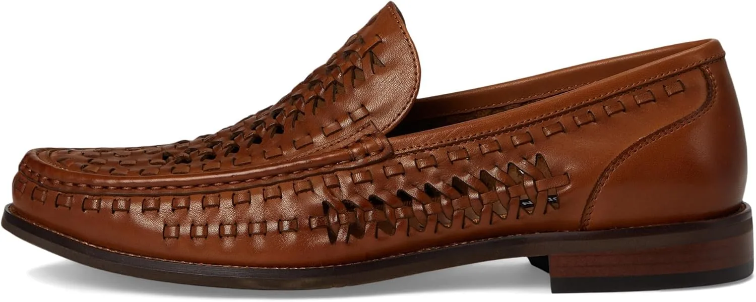 Мужские лоферы Steve Madden Gramada Drivers — фото 4