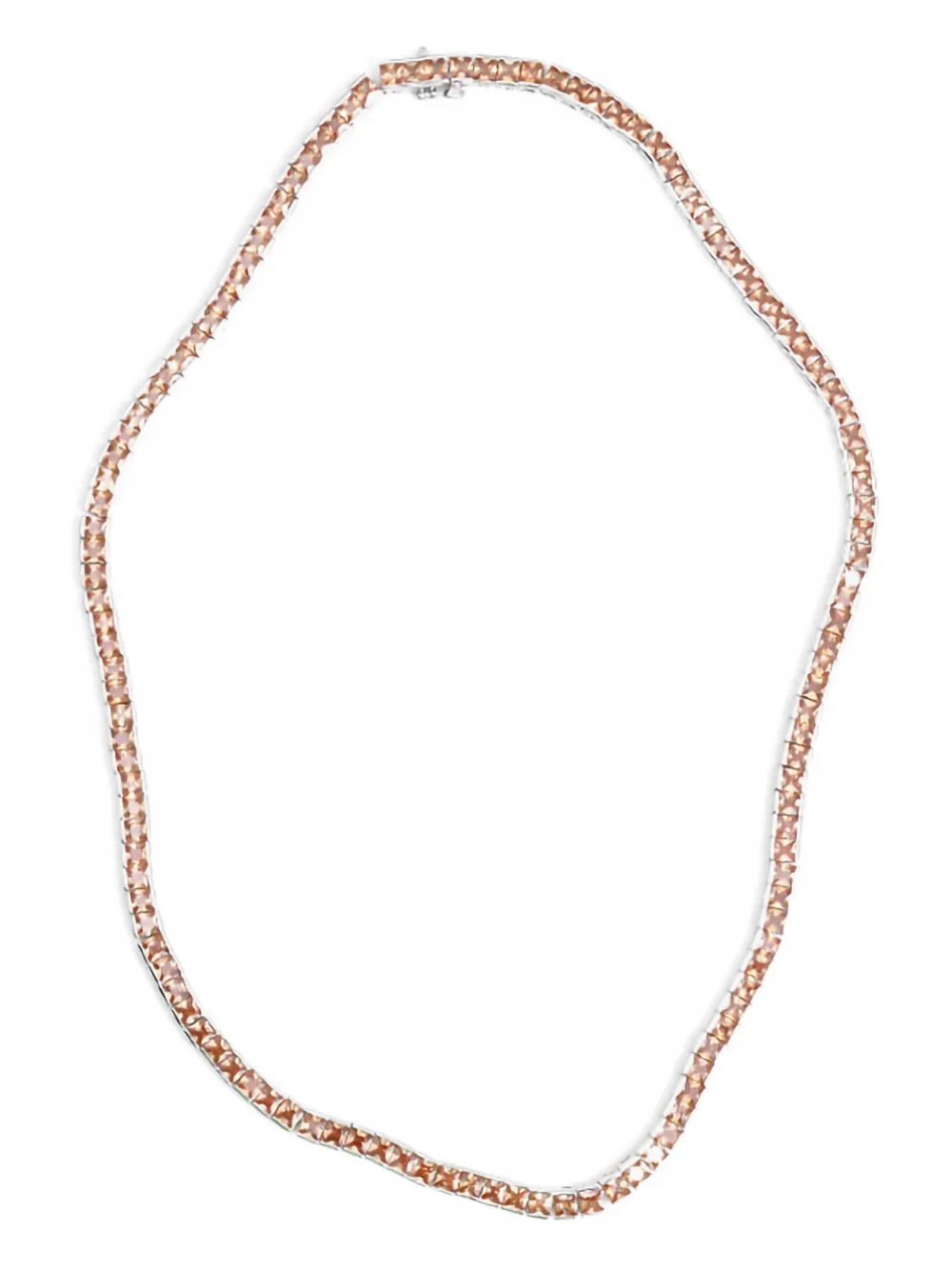 

Колье с подвеской Izabel Display, нейтральный