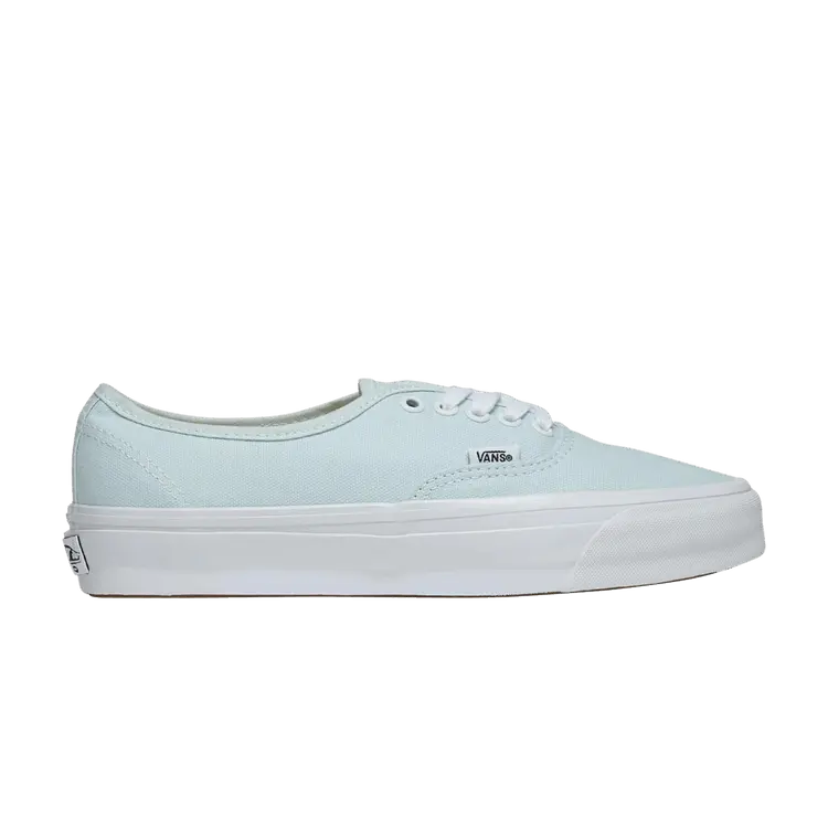 

Кроссовки Vans Authentic 44 LX 'Ice Melt', синий