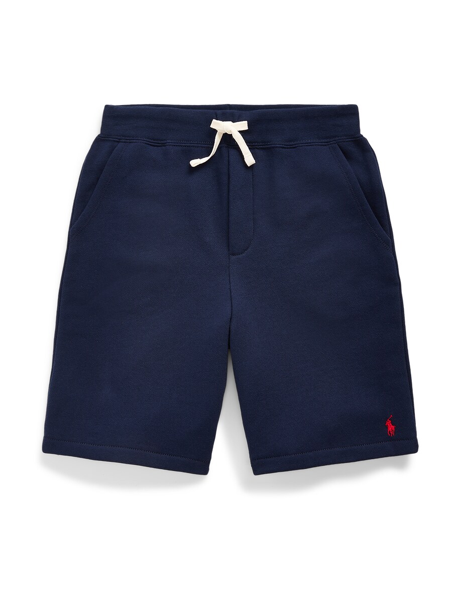 

Обычные брюки Polo Ralph Lauren, темно-синий