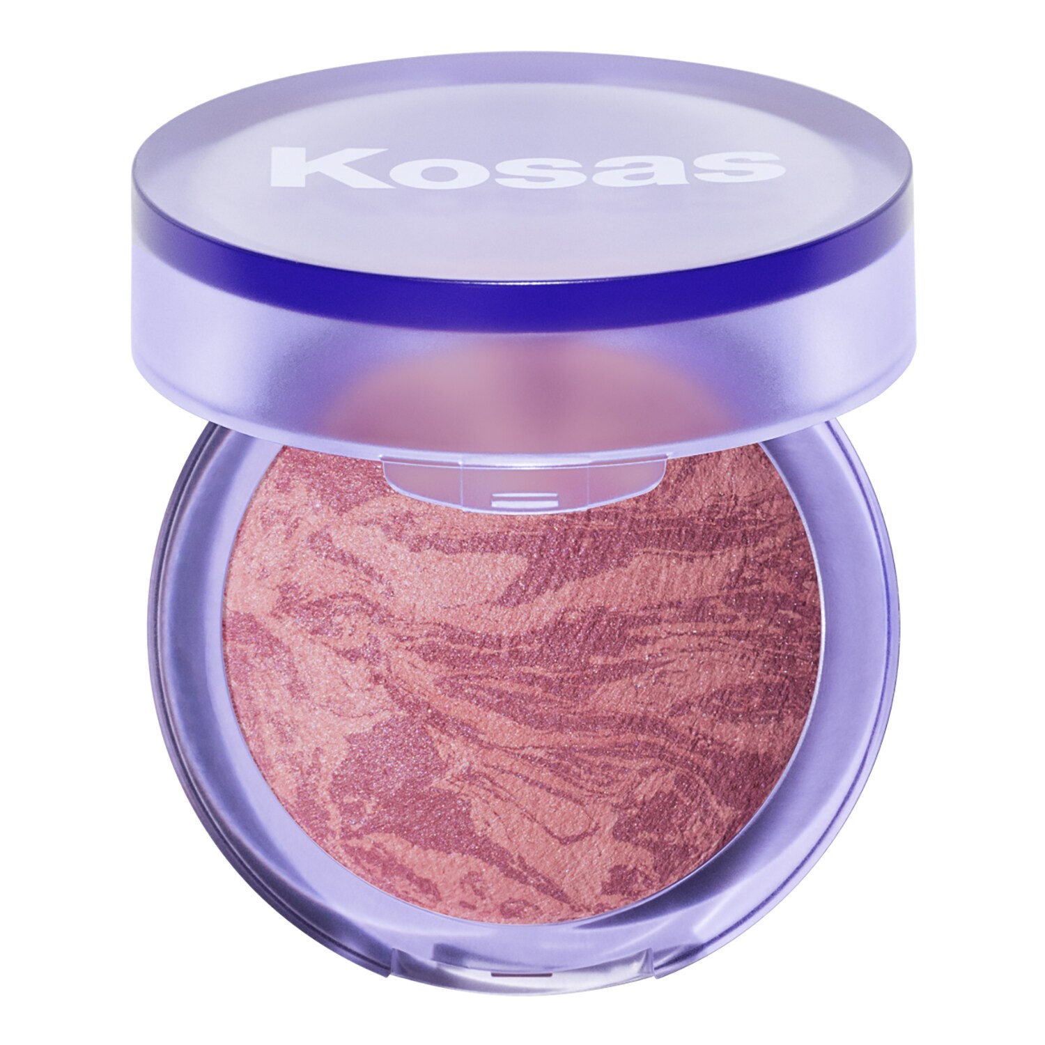 

Компактные пудровые румяна Blush is Life Kosas, Swoon (4,5 g)