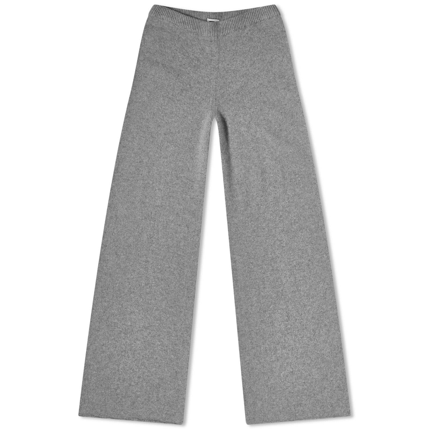 

Брюки Baserange Rim, цвет Grey Melange