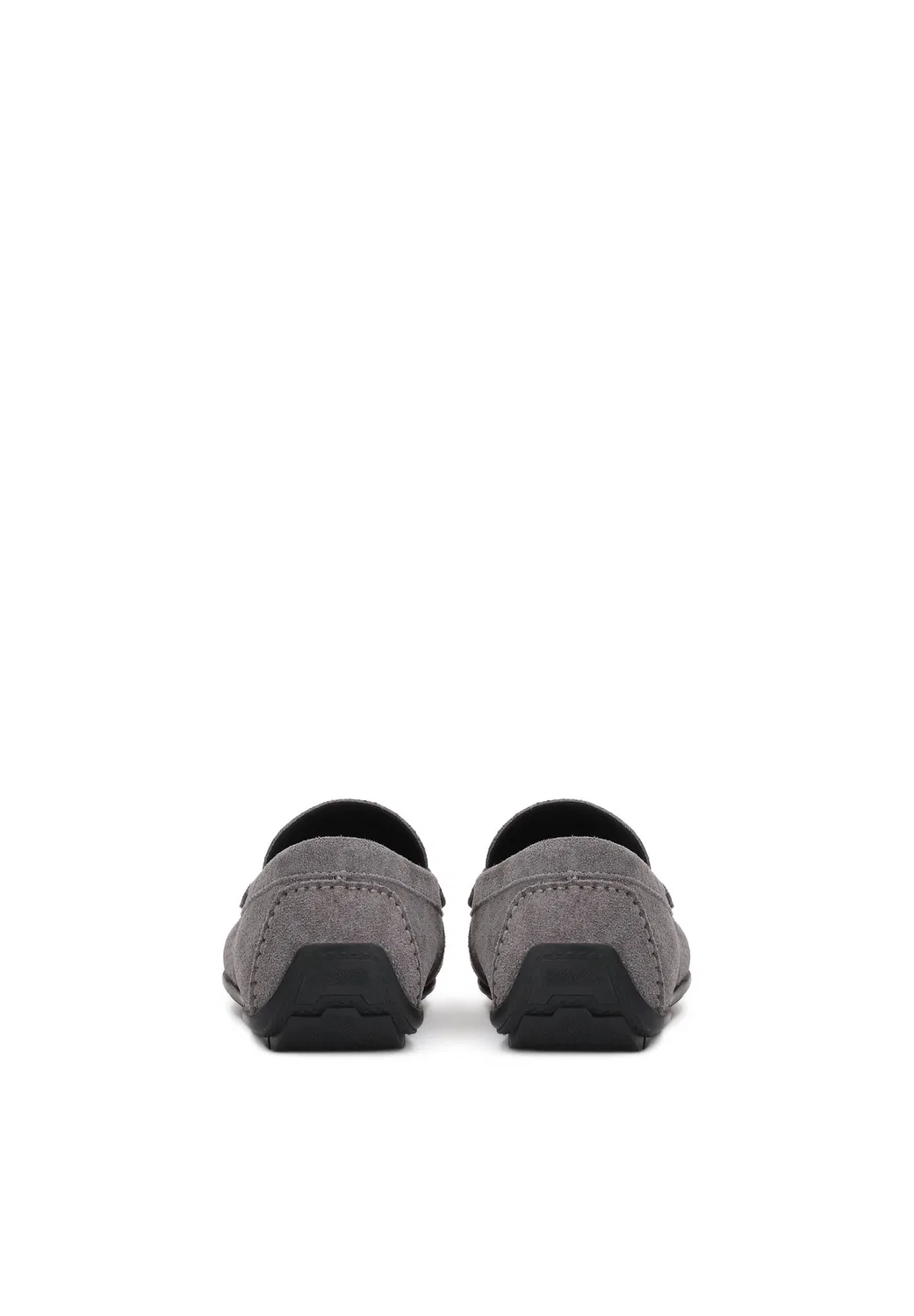 Мокасины Kazar, Anthracite — фото 4