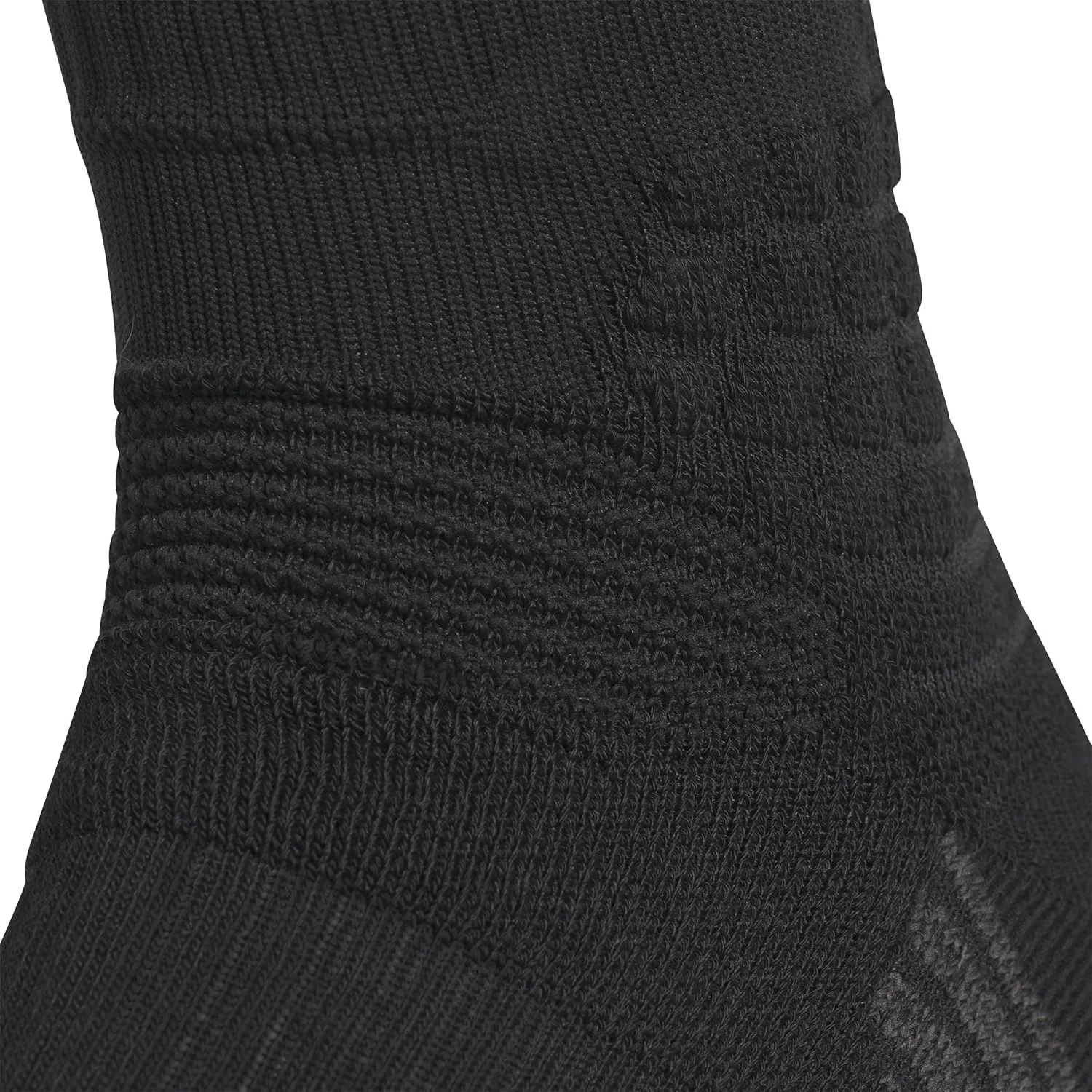 Мужские носки Adidas, черный — фото 4