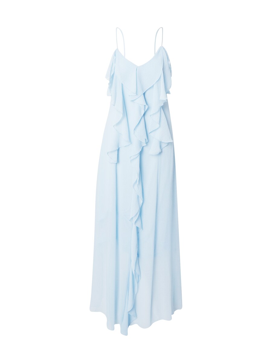 

Макси платье VERO MODA VMCamille, Light blue