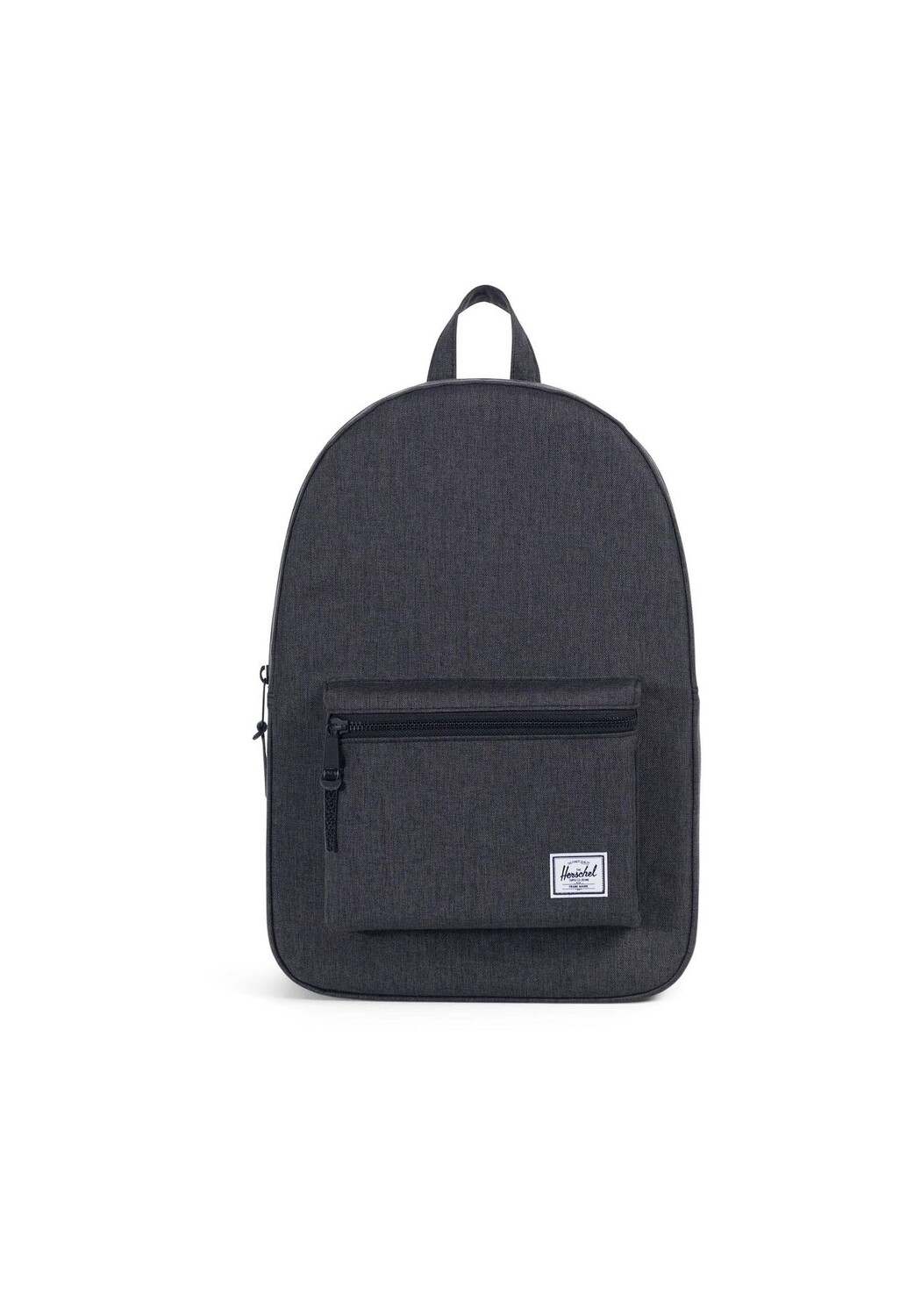 

Поселение 23 - Рюкзак 15 дюймов 45 см Herschel, цвет Black Crosshatch Black