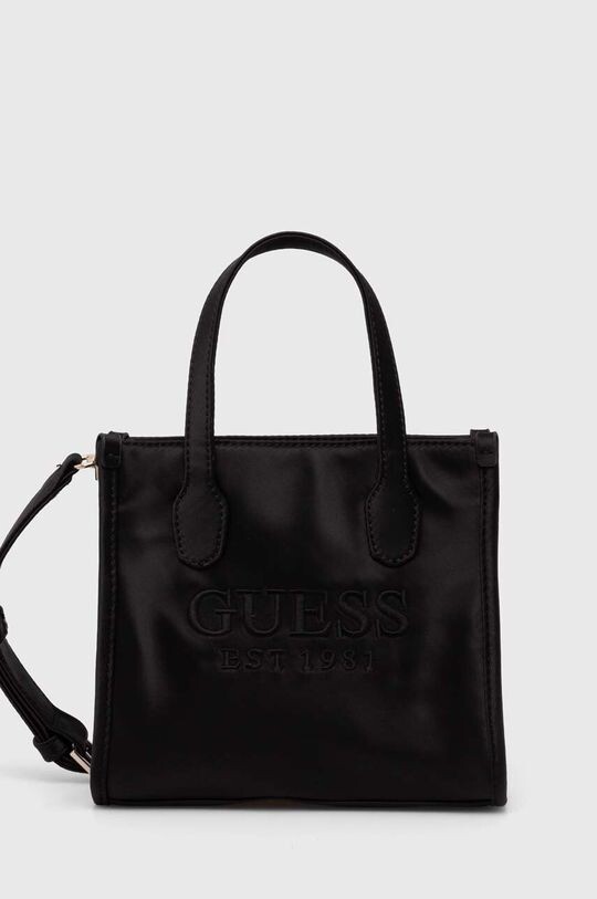 

Сумка Guess, черный