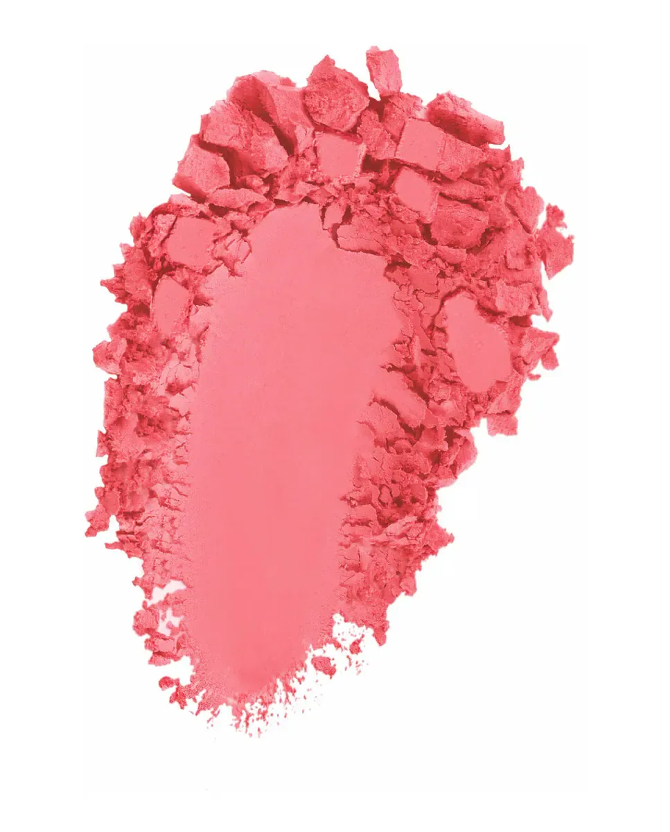 Румяна в порошке с регулируемым эффектом долгого действия Unlimited Blush Kiko Milano, 01 Coral Rose — фото 2