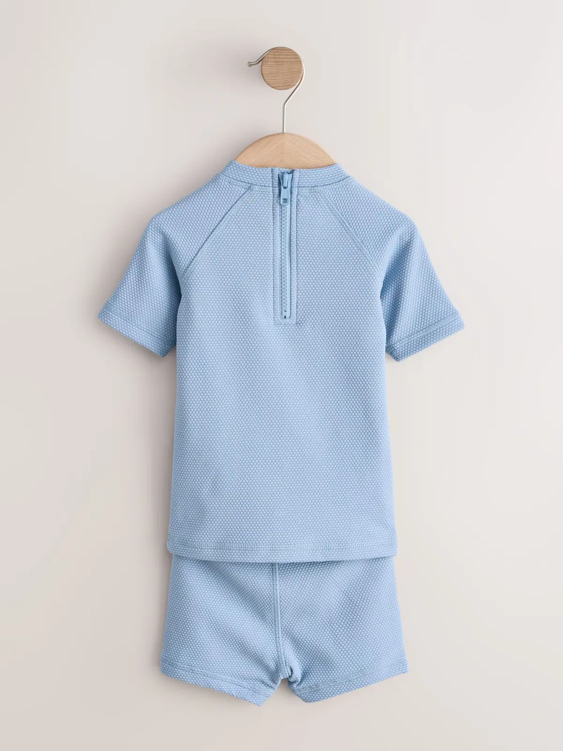 Защита от УФ-излучения Next, Light Blue — фото 2