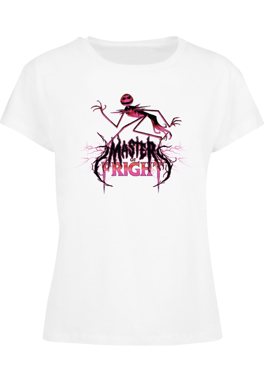 

Футболка ABSOLUTE CULT Shirt The Nightmare Before Christmas, белый