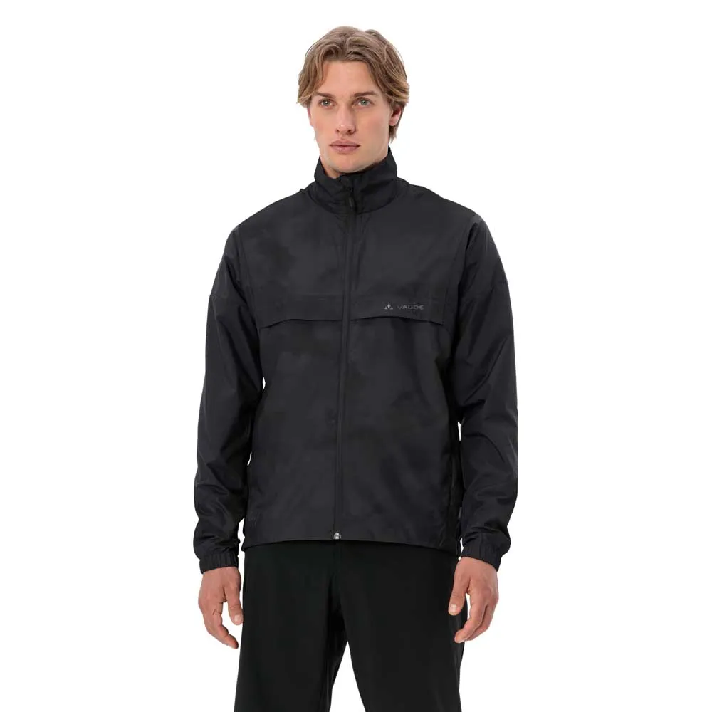 

Куртка VAUDE Loamer Air, черный