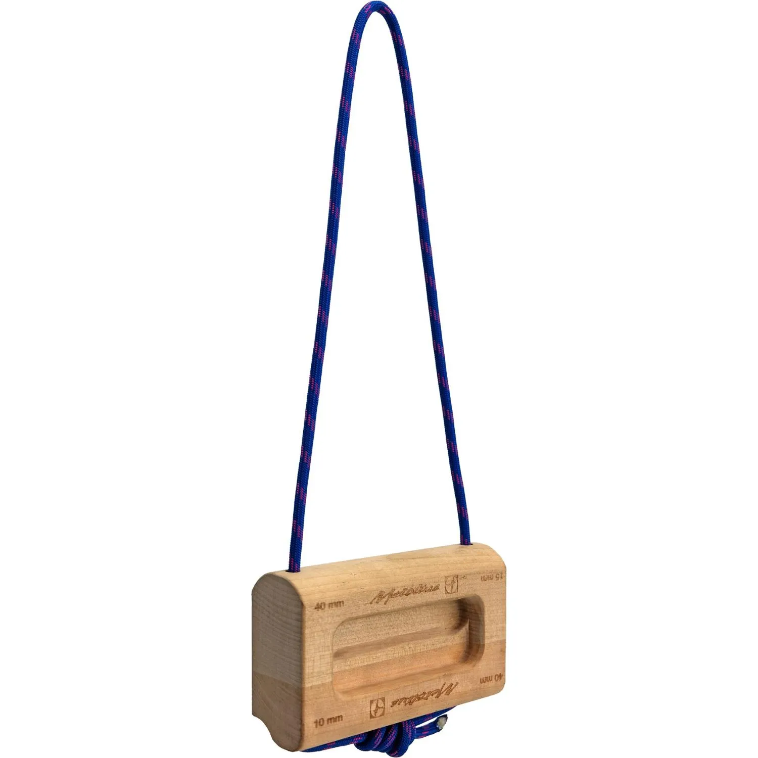 

Нано кольца Metolius, None