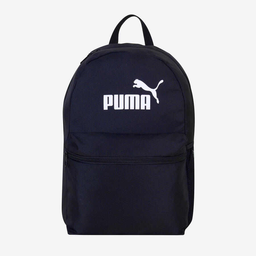 

Рюкзак PUMA 22В л - темно-синий