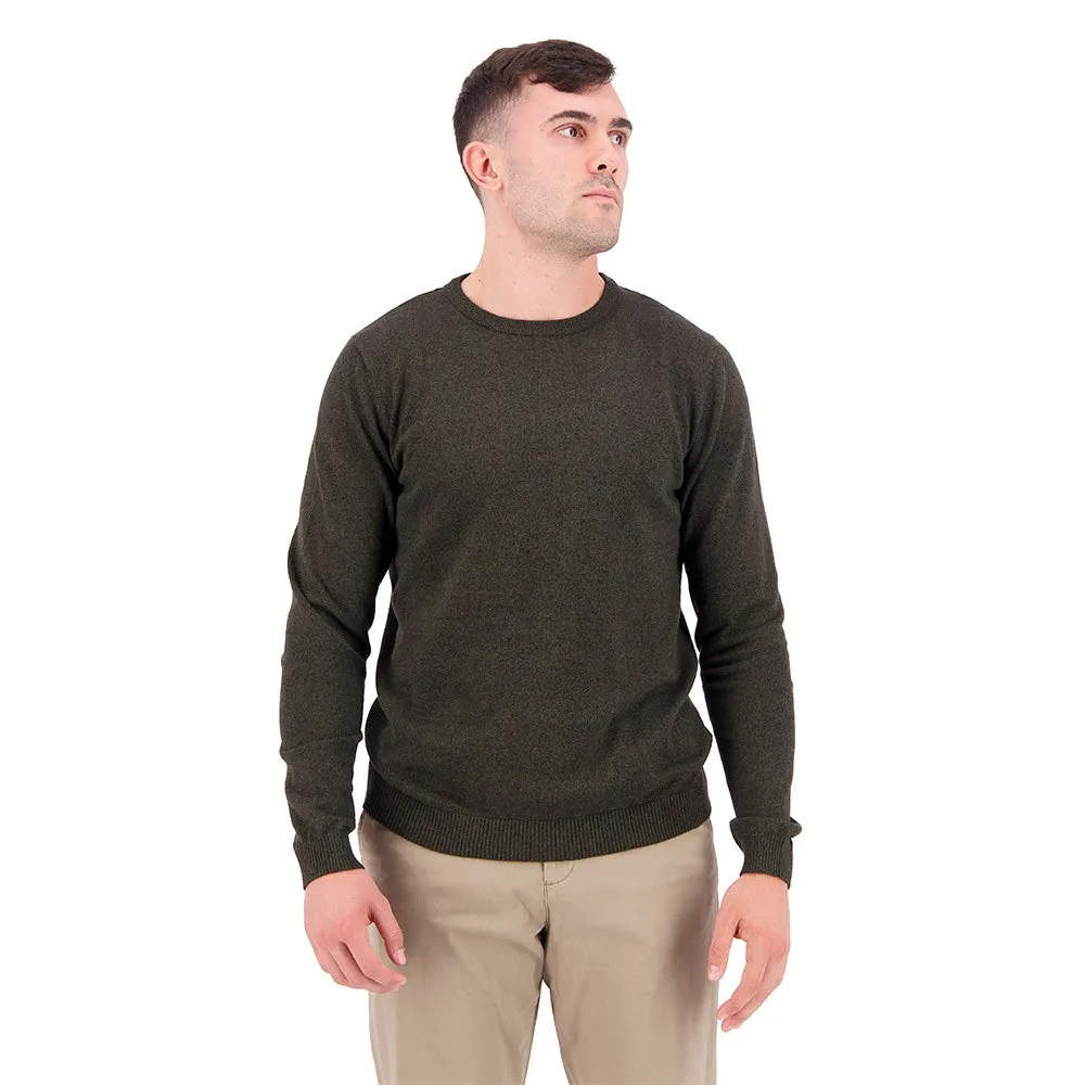 

Свитер Jack & Jones Basic, зеленый