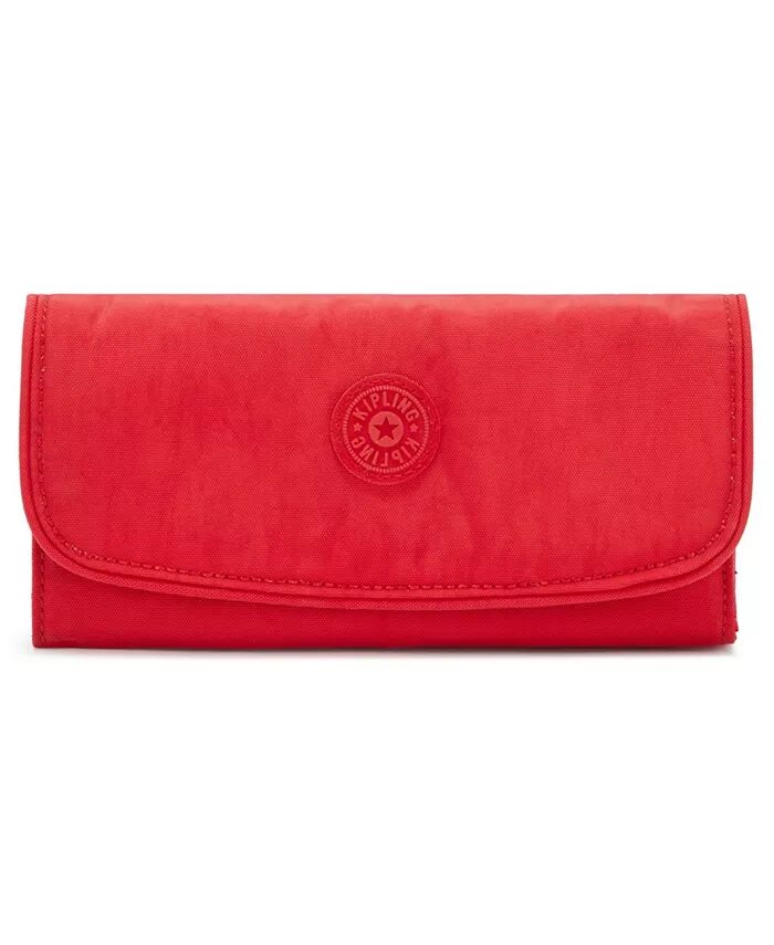 

Кошелек Moneyland RFID Kipling, синий