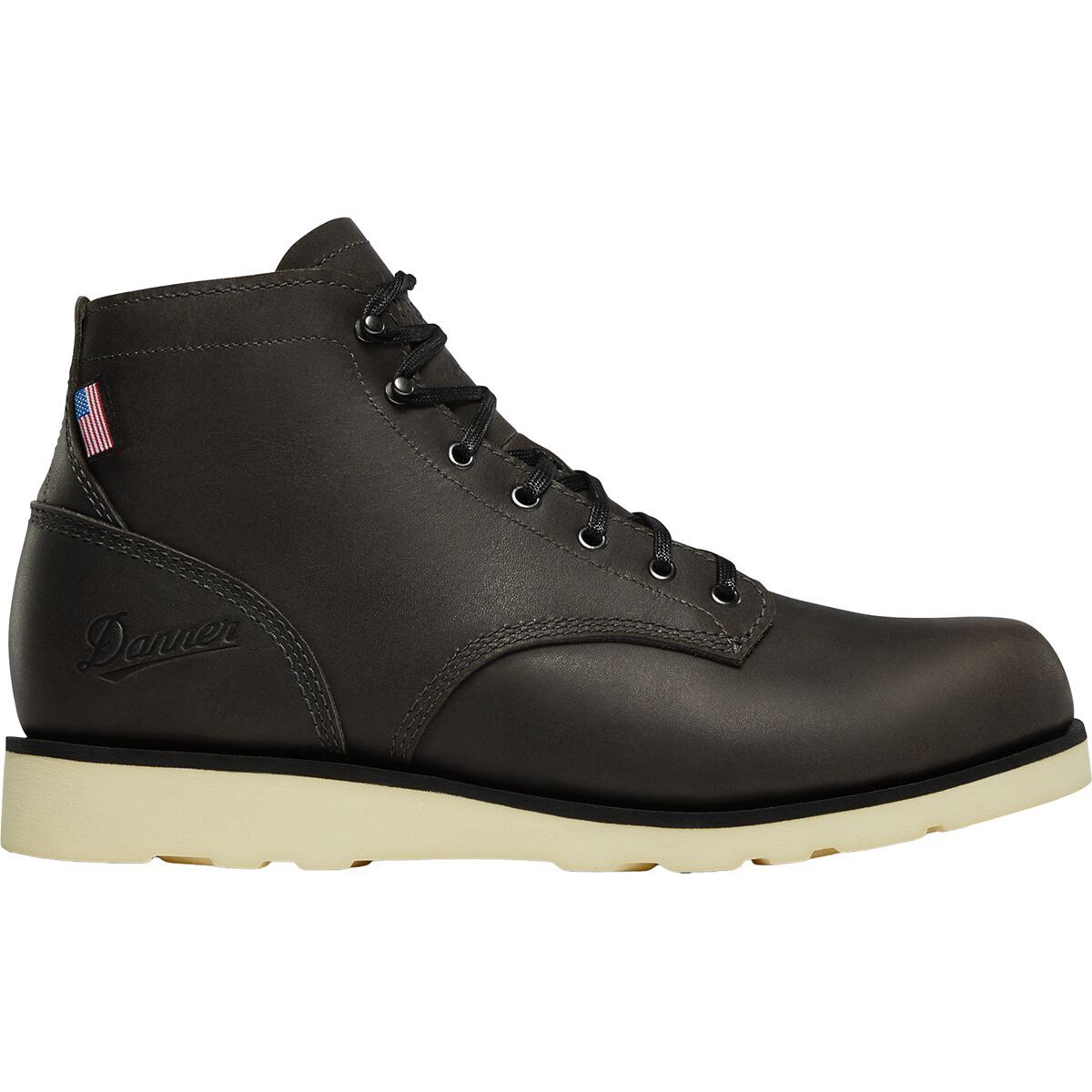 

Дуглас 6-дюймовые ботинки GTX Danner, цвет charcoal