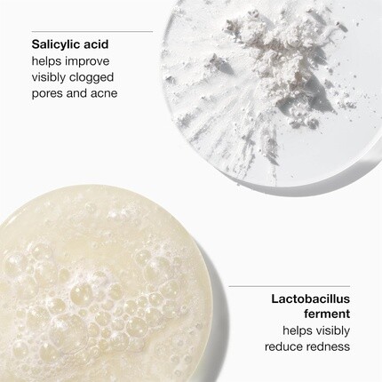 Clinique Acne Solutions Жидкая косметика, 1 жидкая унция янтарного цвета — фото 3