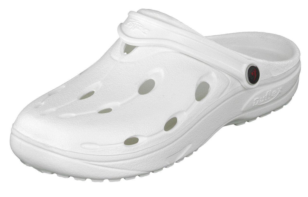 

Сабо Chung Shi Clogs, белый