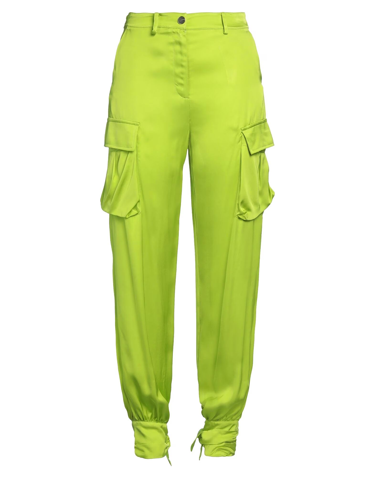 

Брюки Pinko, зеленый