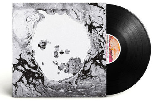 

Виниловая пластинка Radiohead: A Moon Shaped Pool