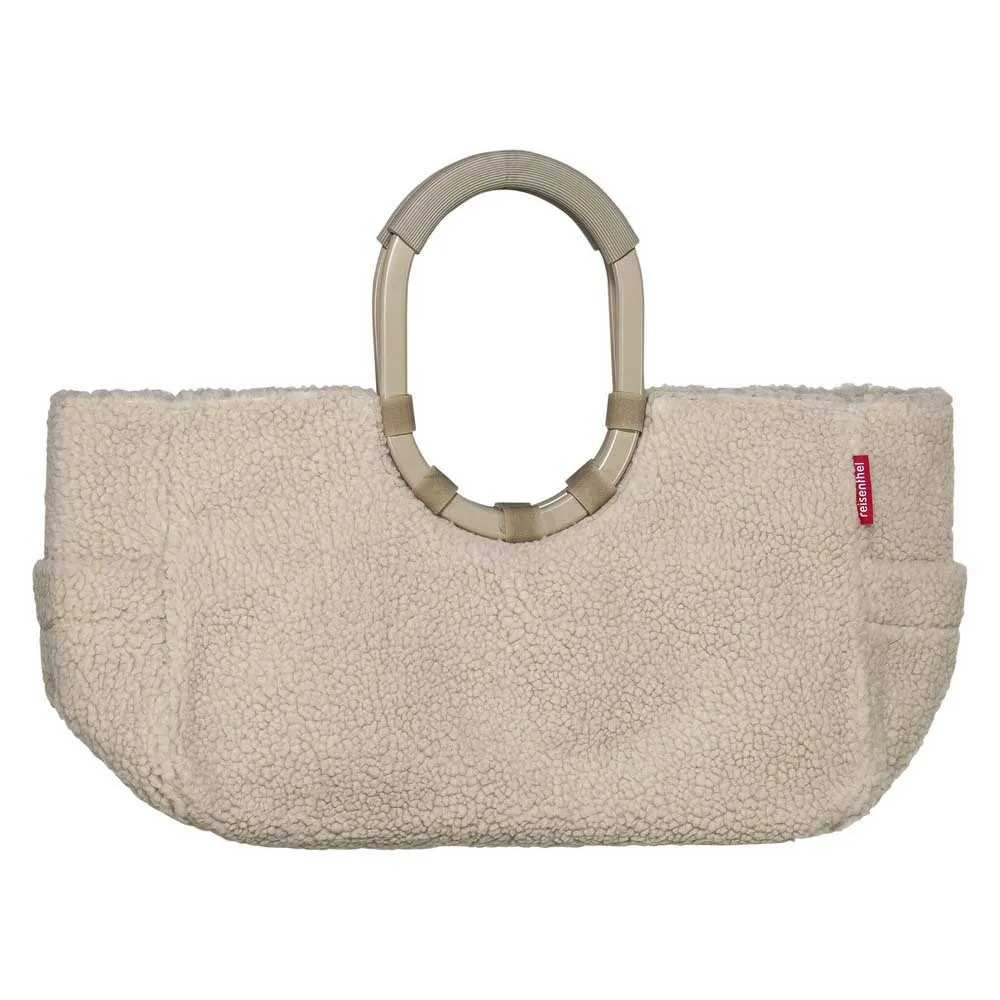 

Сумка-тоут Reisenthel OS1042, бежевый