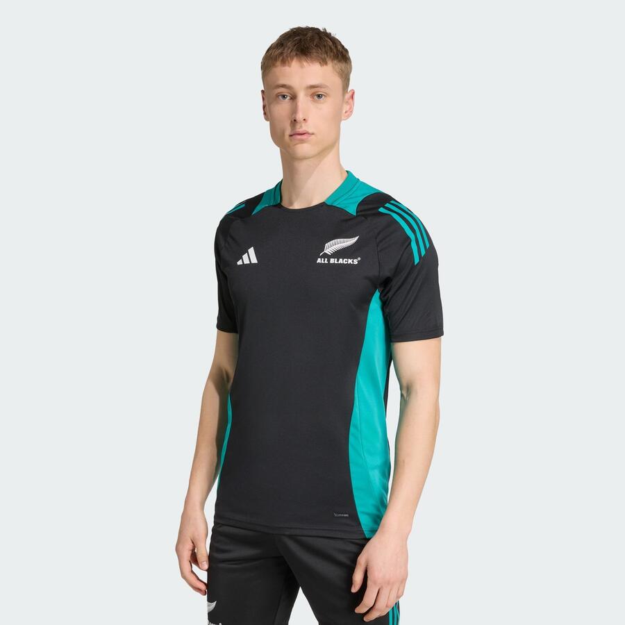 

ADIDAS Футболка с символикой All Blacks