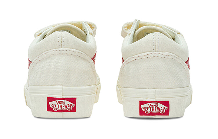 

Кроссовки Vans Old Skool Kids' Skateboarding Shoes Pre-school