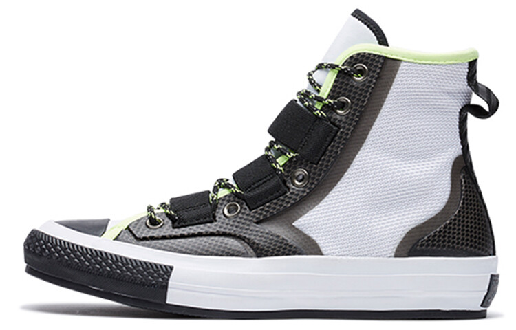 

Кеды Chuck 70 Converse Tech Hiker High 'White Volt Glow'
