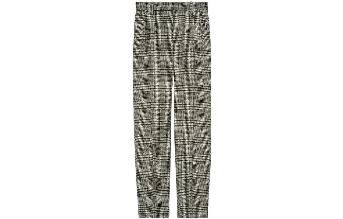 

Брюки женские Gucci, хаки