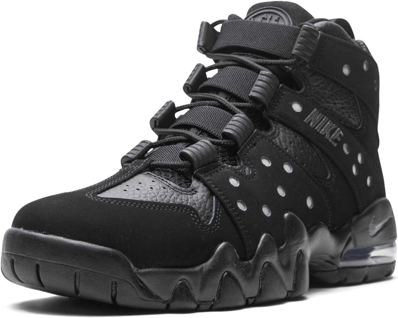 Кроссовки Nike Air Max2 CB '94, черный — фото 4