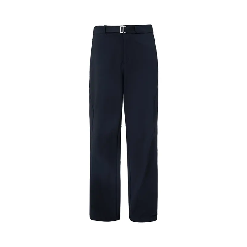 

Повседневные брюки для женщин Helly Hansen, черный