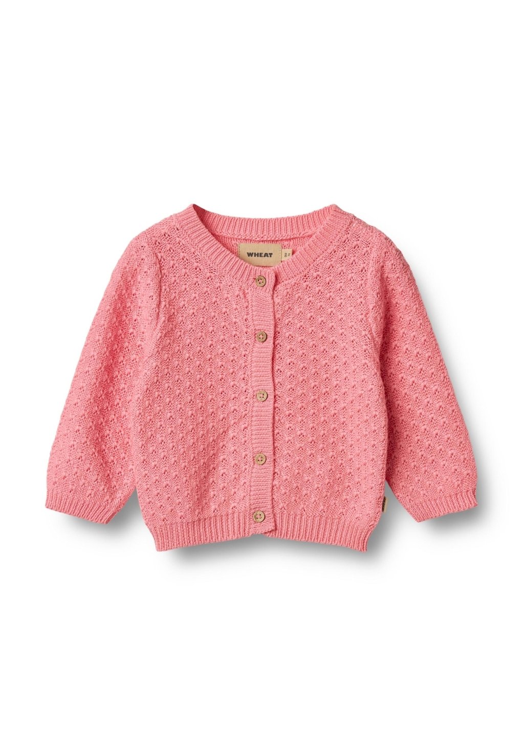 

Кардиган Wheat, фуксия