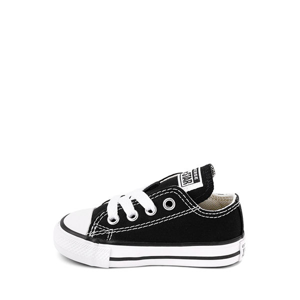 

Кроссовки Converse Chuck Taylor All Star Low-Top Sneaker, черный
