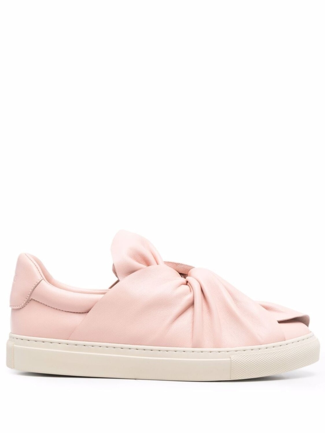 

Ports 1961 кеды с бантом, розовый