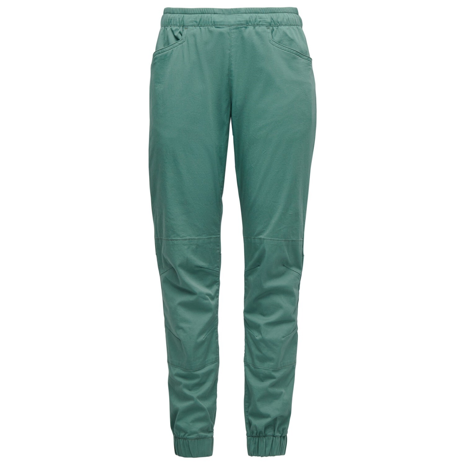 

Альпинистские штаны Black Diamond Women's Notion, цвет Laurel Green