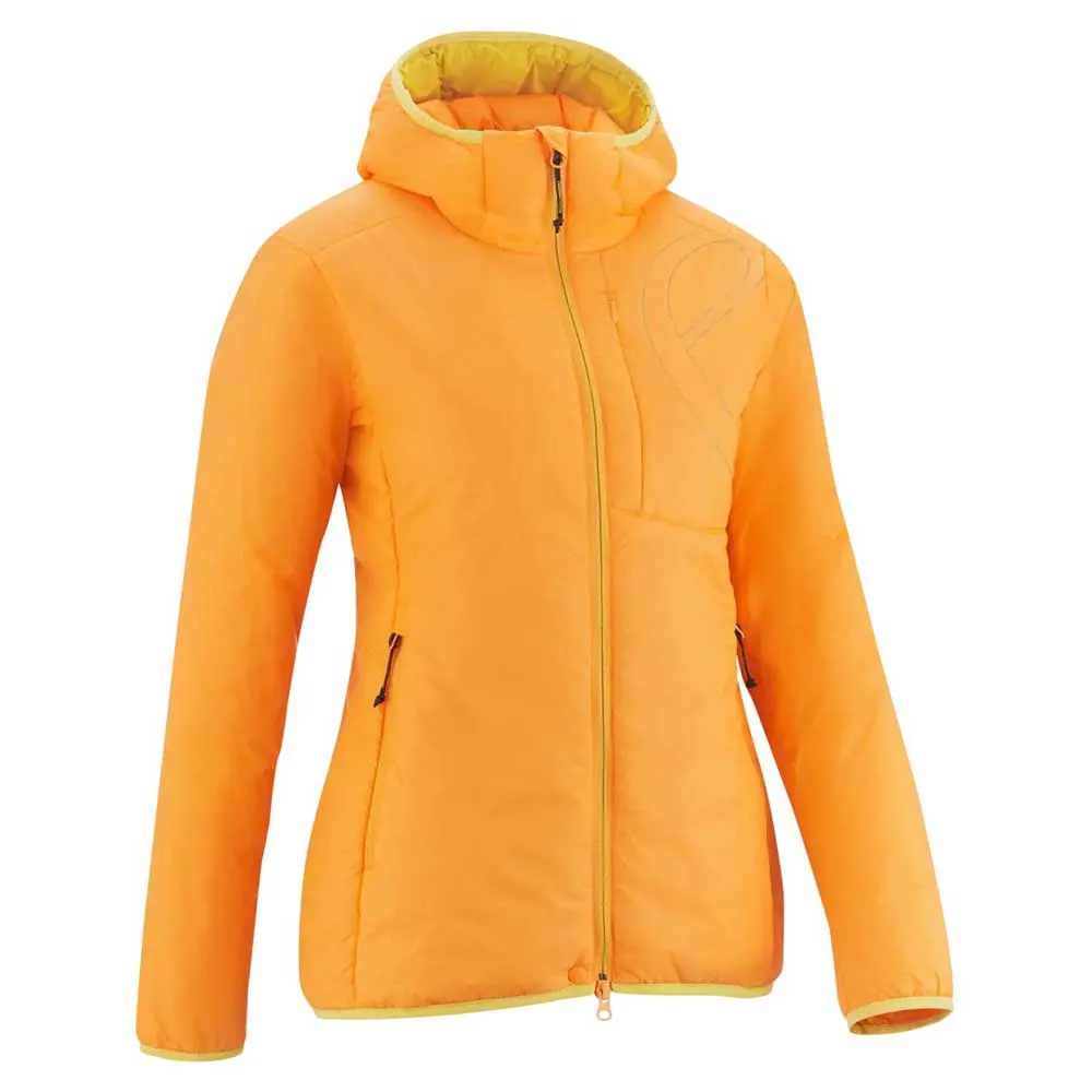 

Куртка Edelrid Dreamcatcher, оранжевый