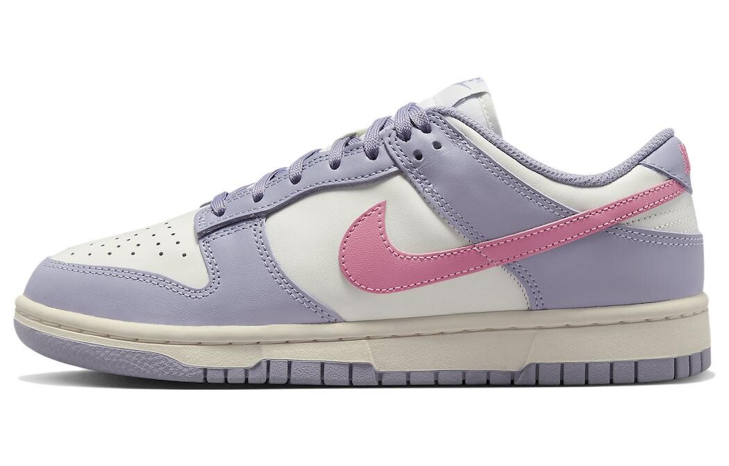 Nike Dunk Low Indigo Haze (женские)