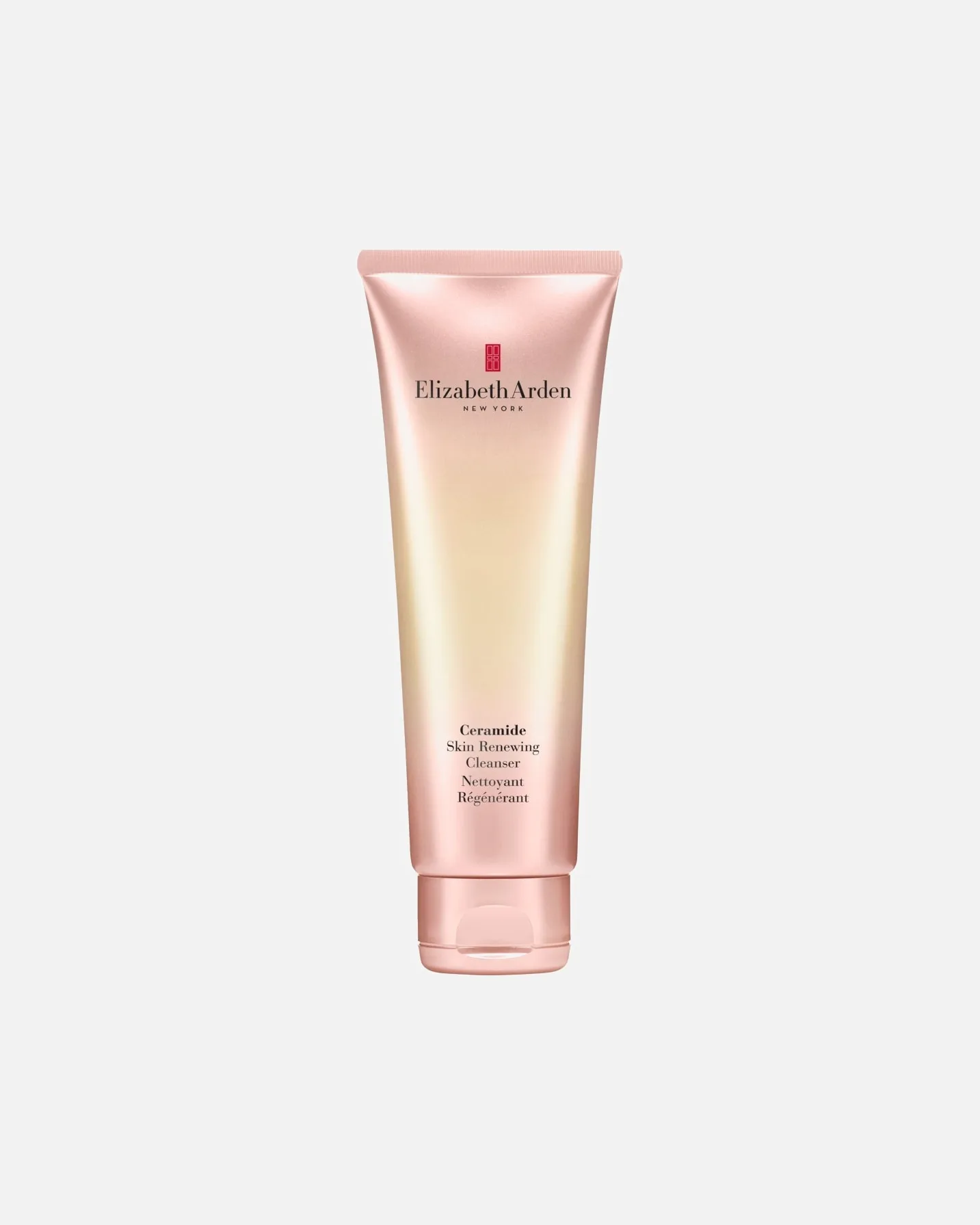 Пенка для умывания Elizabeth Arden — Лица с церамидами, средство для обновления кожи, 125 мл